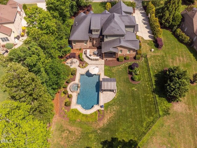 5208 Blakenbran Trail, Fuquay Varina, NC 27526