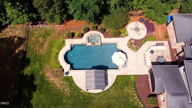 5208 Blakenbran Trail, Fuquay Varina, NC 27526