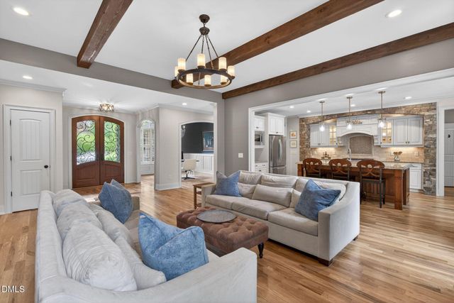 5208 Blakenbran Trail, Fuquay Varina, NC 27526