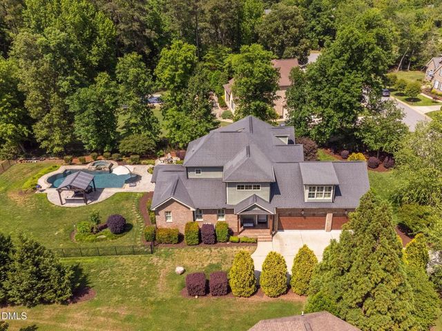 5208 Blakenbran Trail, Fuquay Varina, NC 27526