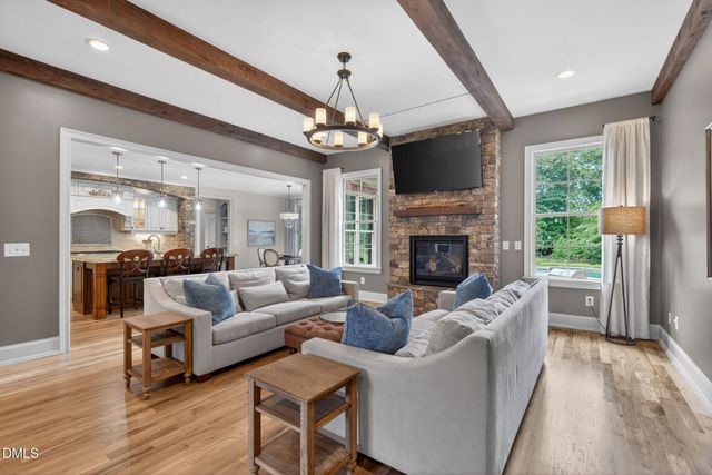 5208 Blakenbran Trail, Fuquay Varina, NC 27526