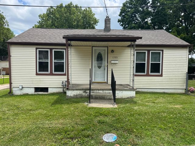 1355 Emery Avenue 1355 Emery Avenue, Springfield, OH 45504