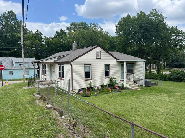 1355 Emery Avenue 1355 Emery Avenue, Springfield, OH 45504