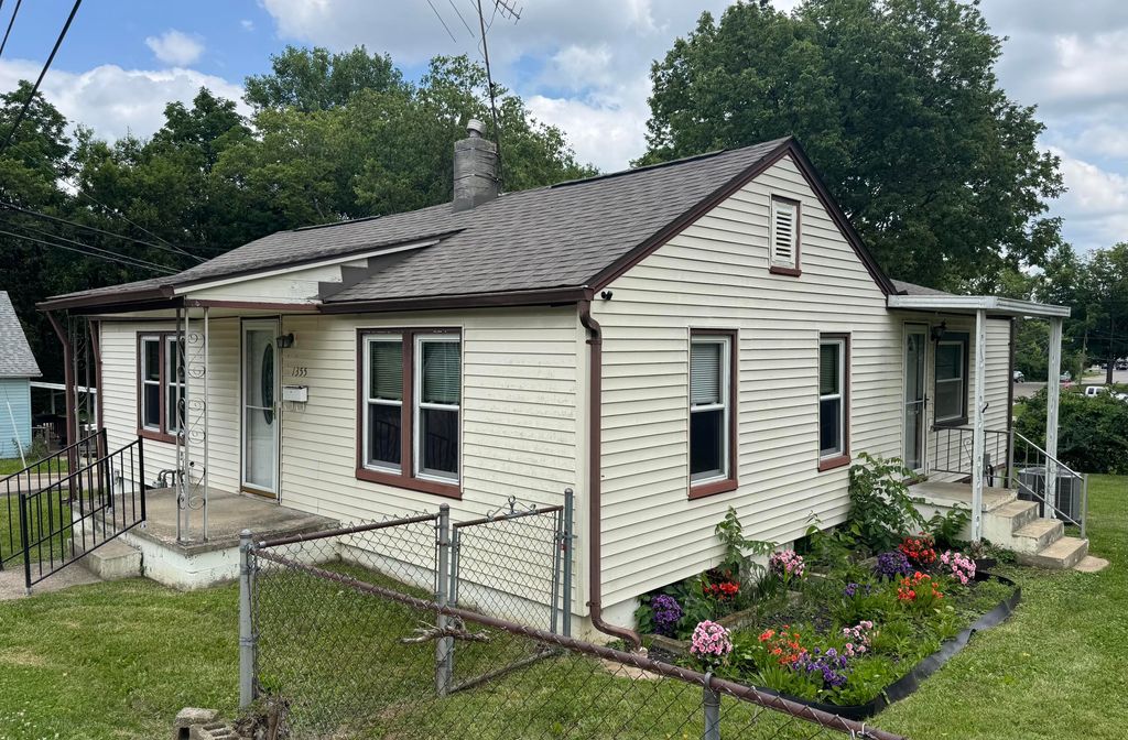 1355 Emery Avenue 1355 Emery Avenue, Springfield, OH 45504
