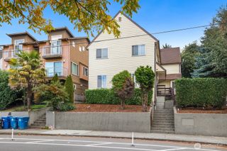 5210 11th Avenue NE #1-5, Seattle, WA 98105