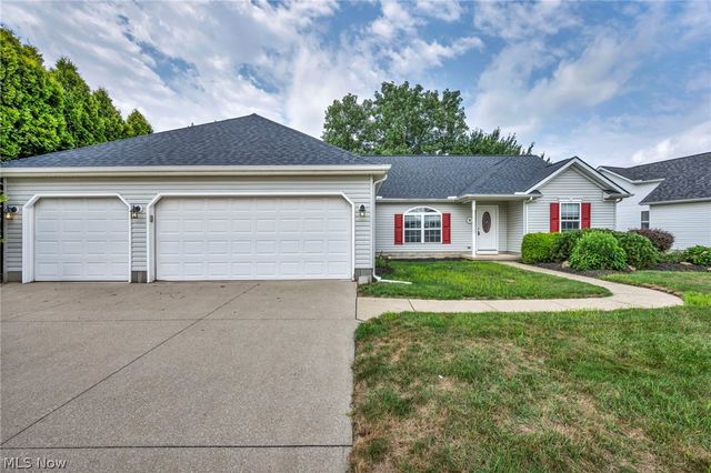3810 Dugan Farms, Perry, OH 44081