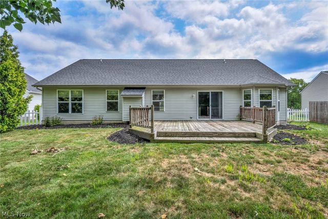 3810 Dugan Farms, Perry, OH 44081