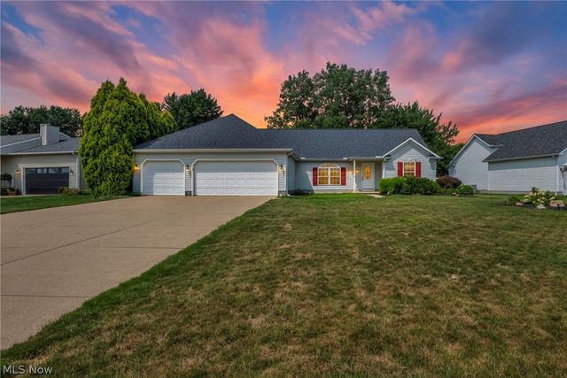 3810 Dugan Farms, Perry, OH 44081