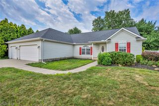 3810 Dugan Farms, Perry, OH 44081