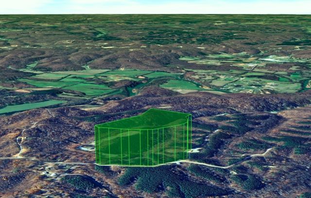 289 Center Ridge Dr, Linden, TN 37096