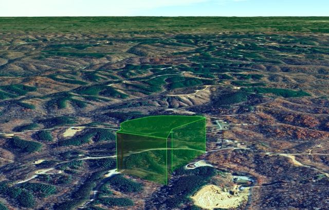 289 Center Ridge Dr, Linden, TN 37096