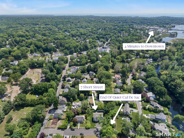 7 Short Street, Westport, CT 06880