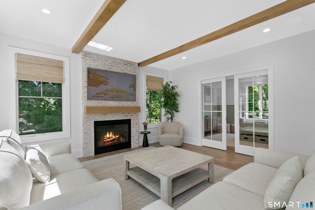 7 Short Street, Westport, CT 06880