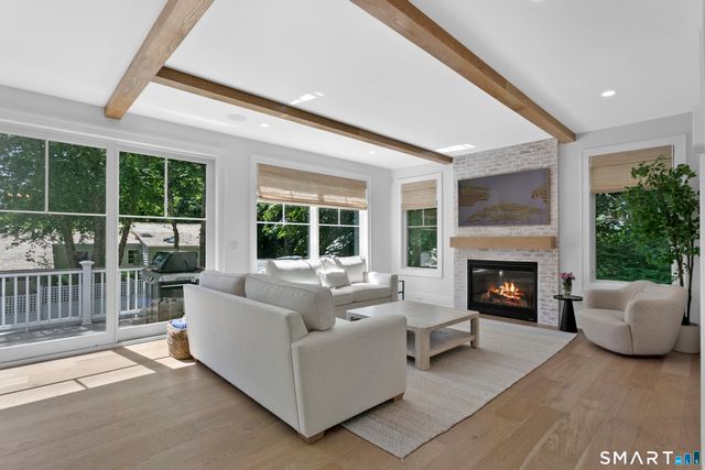 7 Short Street, Westport, CT 06880