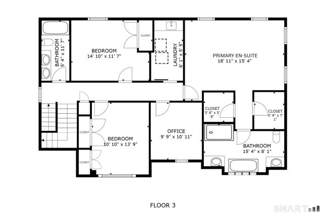 7 Short Street, Westport, CT 06880