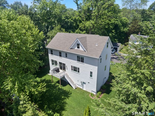 7 Short Street, Westport, CT 06880