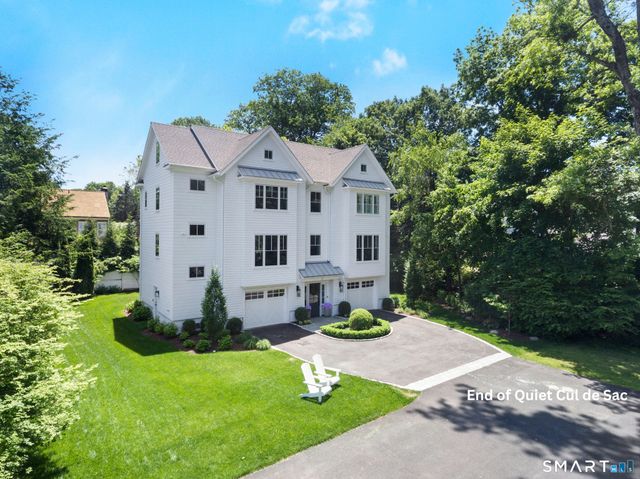 7 Short Street, Westport, CT 06880