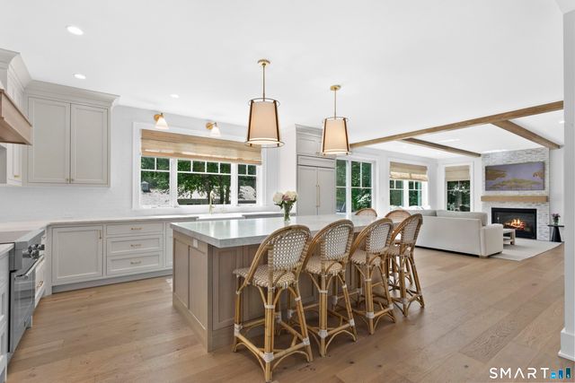 7 Short Street, Westport, CT 06880