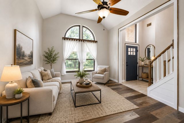 809 Glenwood Court, Mckinney, TX 75071