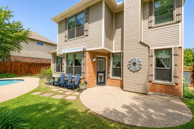 809 Glenwood Court, Mckinney, TX 75071