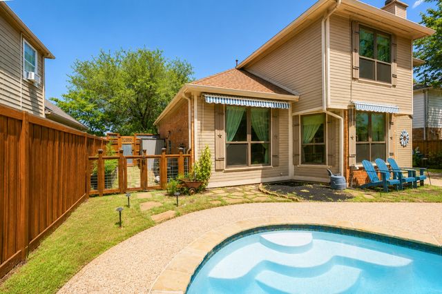809 Glenwood Court, Mckinney, TX 75071