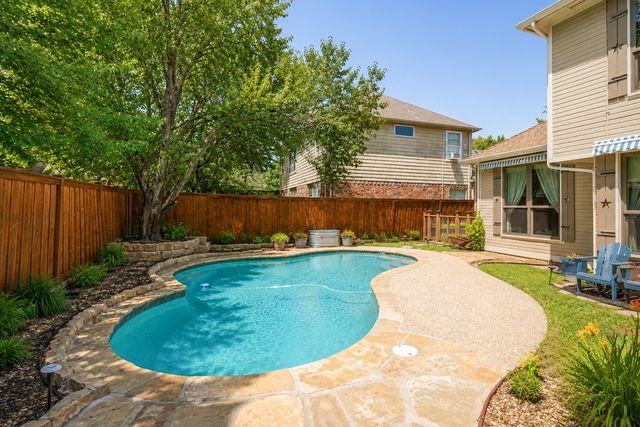 809 Glenwood Court, Mckinney, TX 75071