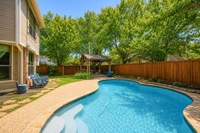 809 Glenwood Court, Mckinney, TX 75071