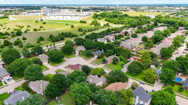 809 Glenwood Court, Mckinney, TX 75071