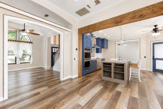 809 Glenwood Court, Mckinney, TX 75071