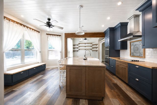 809 Glenwood Court, Mckinney, TX 75071