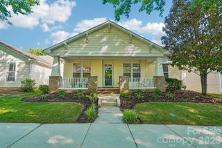 14914 Almondell Drive, Huntersville, NC 28078