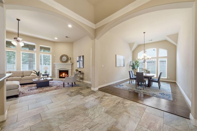 4603 Piper Shadow Lane, Katy, TX 77494