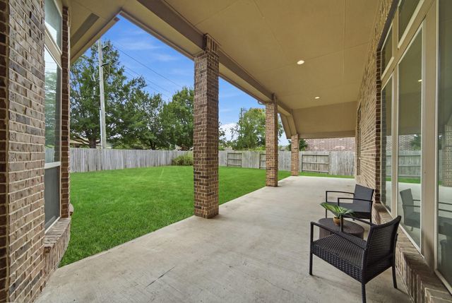4603 Piper Shadow Lane, Katy, TX 77494
