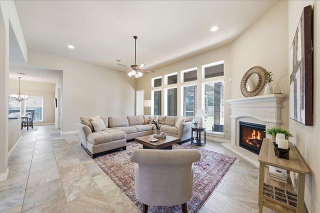 4603 Piper Shadow Lane, Katy, TX 77494