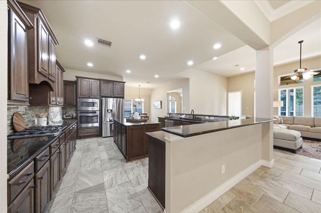 4603 Piper Shadow Lane, Katy, TX 77494