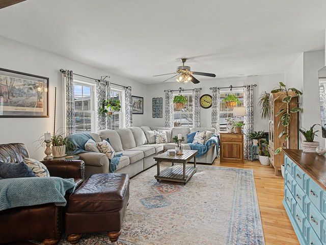 31 Horseshoe Circle, Milton, VT 05468