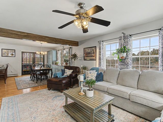 31 Horseshoe Circle, Milton, VT 05468