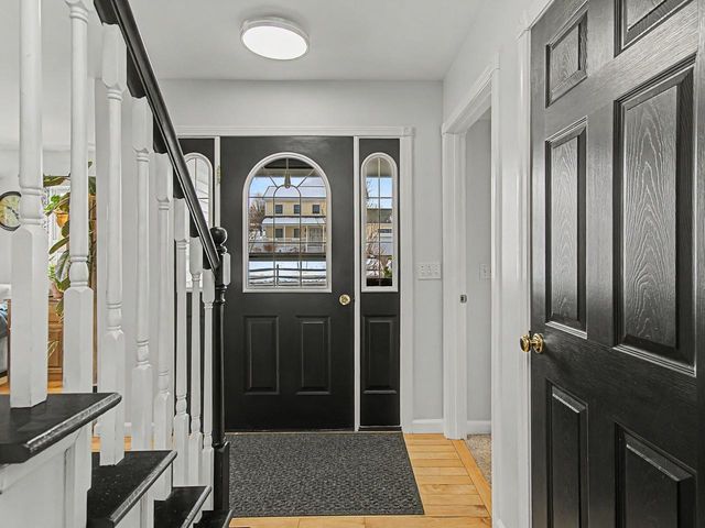 31 Horseshoe Circle, Milton, VT 05468