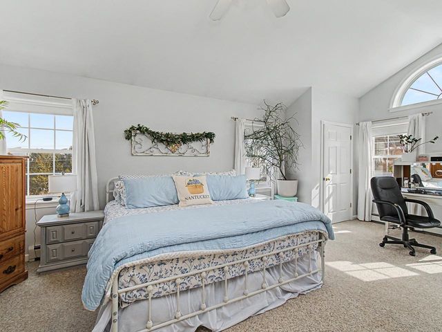 31 Horseshoe Circle, Milton, VT 05468