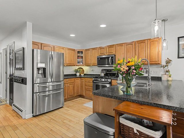 31 Horseshoe Circle, Milton, VT 05468