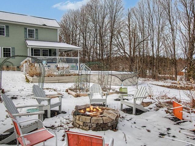 31 Horseshoe Circle, Milton, VT 05468