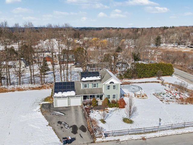 31 Horseshoe Circle, Milton, VT 05468