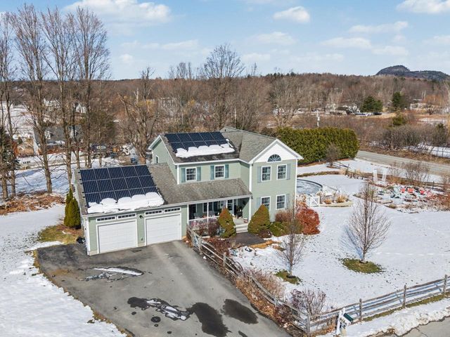 31 Horseshoe Circle, Milton, VT 05468