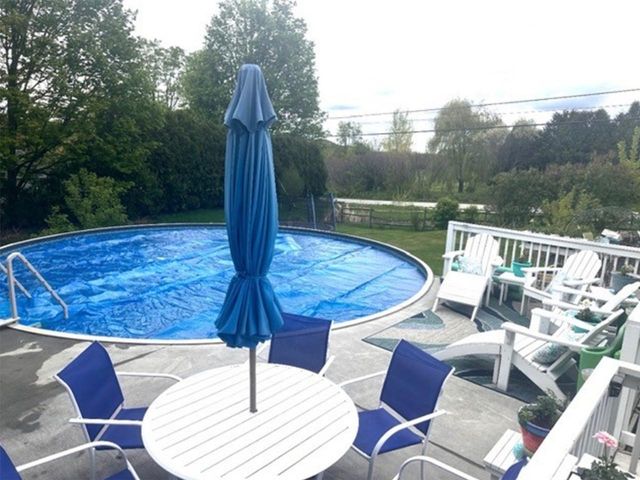 31 Horseshoe Circle, Milton, VT 05468