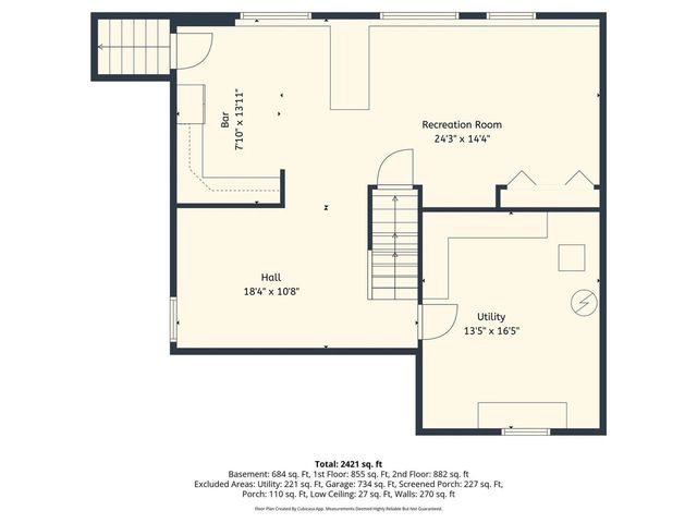 31 Horseshoe Circle, Milton, VT 05468