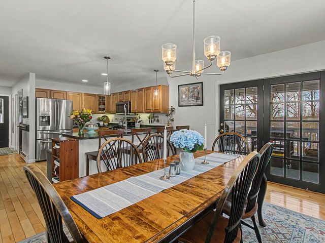 31 Horseshoe Circle, Milton, VT 05468
