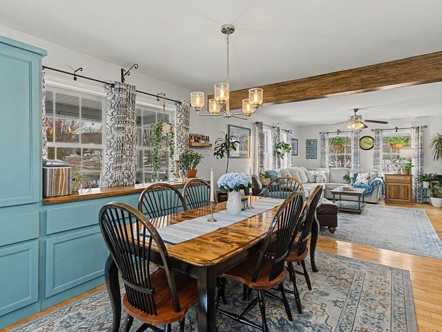 31 Horseshoe Circle, Milton, VT 05468