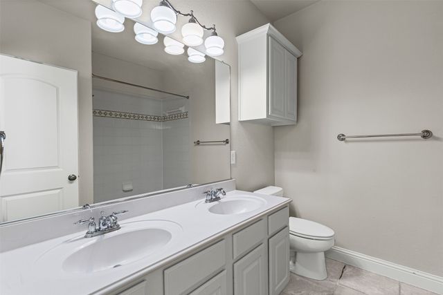 5717 Lunsford Road, Plano, TX 75024