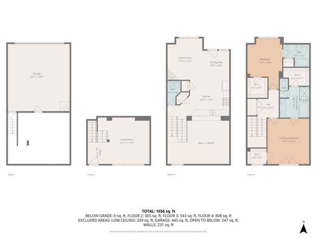 5717 Lunsford Road, Plano, TX 75024