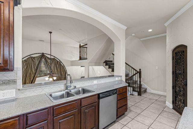 5717 Lunsford Road, Plano, TX 75024